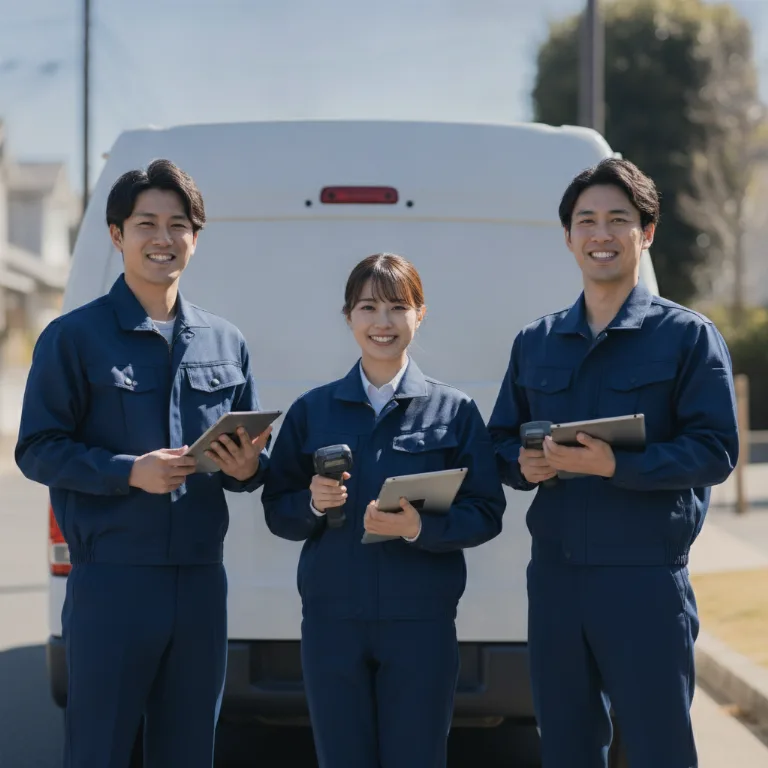 保険ブローカー のチーム: 尾道